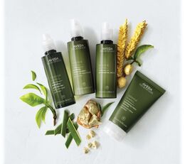 The AVEDA Difference